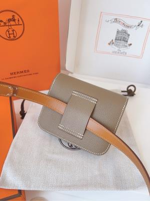 wholesale quality hermes constance belt bag model no. 501